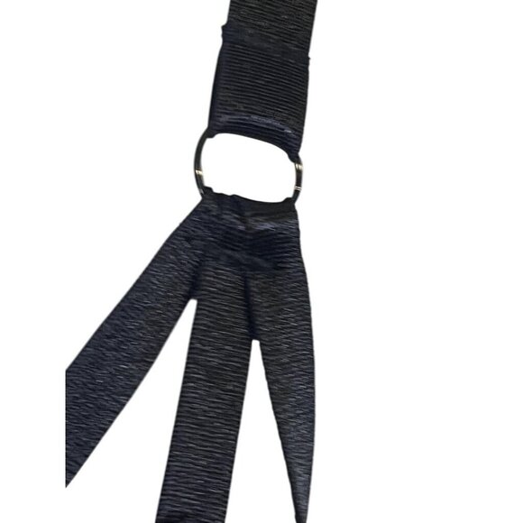 Torrid Intimates Women 3X Black Babydoll Sheer Mesh Goth Grunge Whimsigoth Fairy - Picture 8 of 14